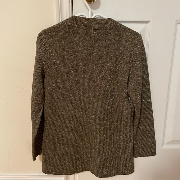 Escada Sweater - Picture 2 of 3